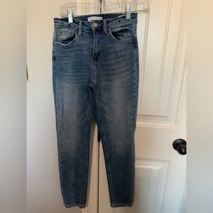 Vervet Skinny jeans size 25